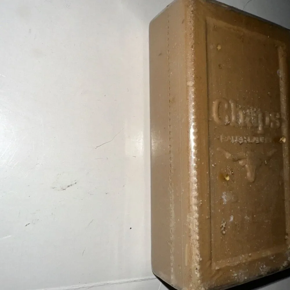 Chaps Bath Soap 5.0 Oz. By Ralph Lauren. Vintage. Sealed In Plastic